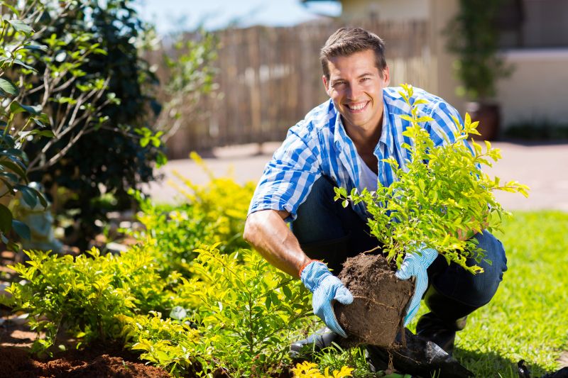 Planting Service