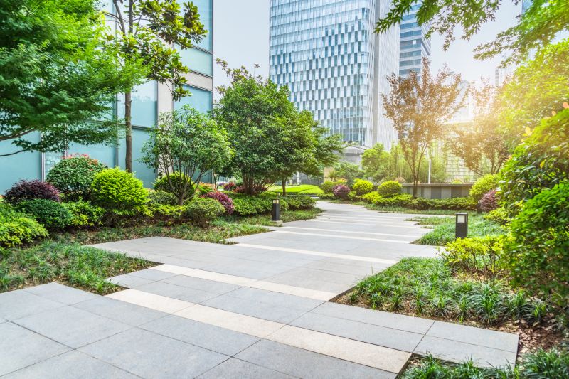Commercial Landscaping