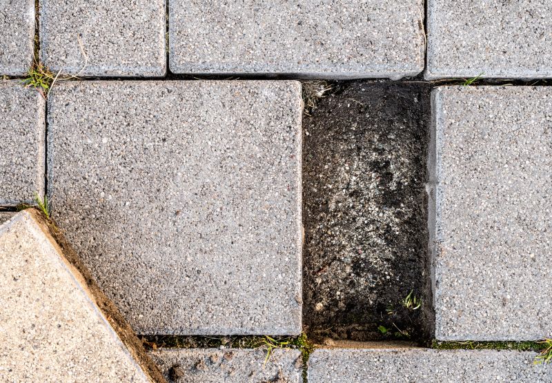 Concrete Pavers Installation in Fairfield County, CT