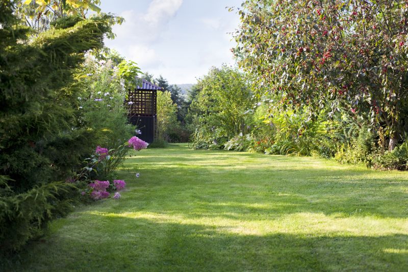 Garden Landscape Design