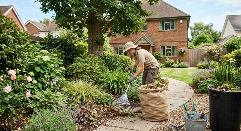 Gardening Service in Honolulu, HI