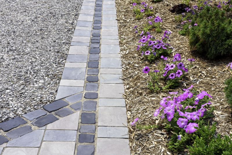 Hardscape Landscaping in Boston, MA