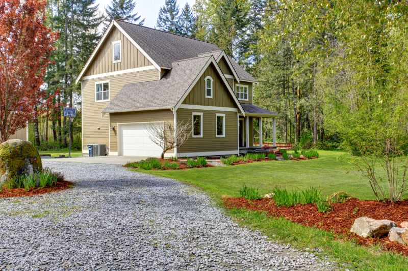 Landscaping Gravel Delivery