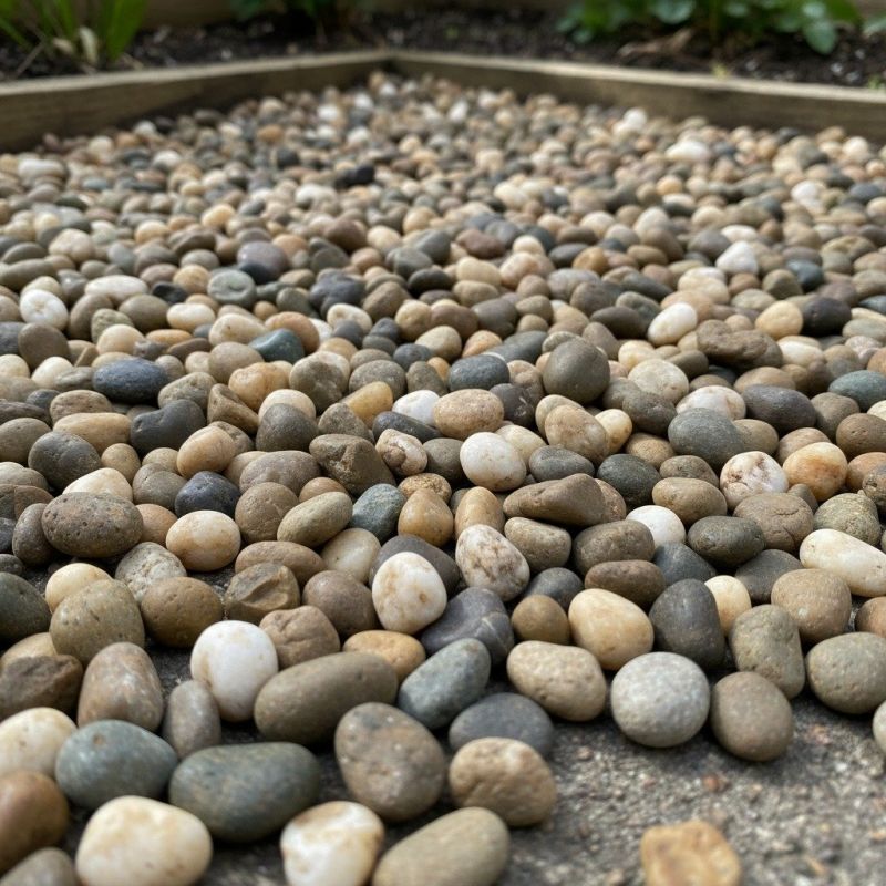 Pea Rock Delivery