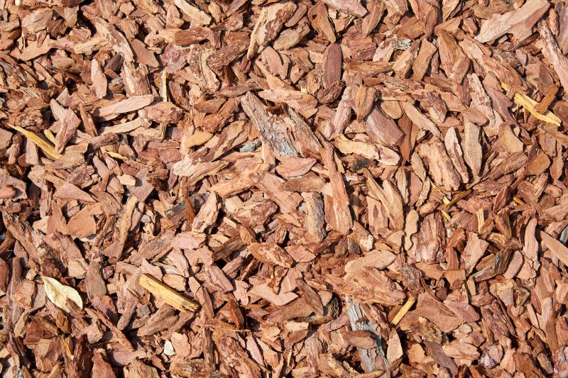 Pine Bark Delivery