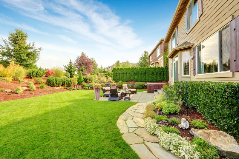 Privacy Landscaping in Honolulu, HI