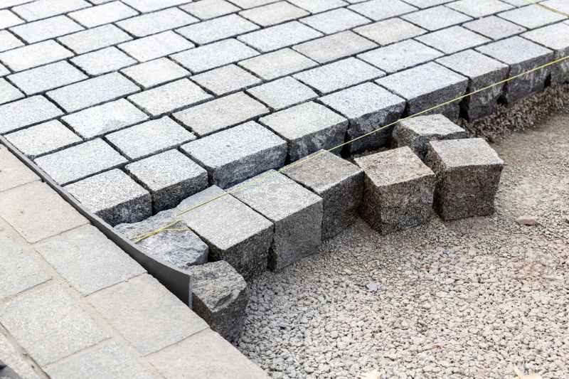 Sandstone Driveway Service in Davis County, UT