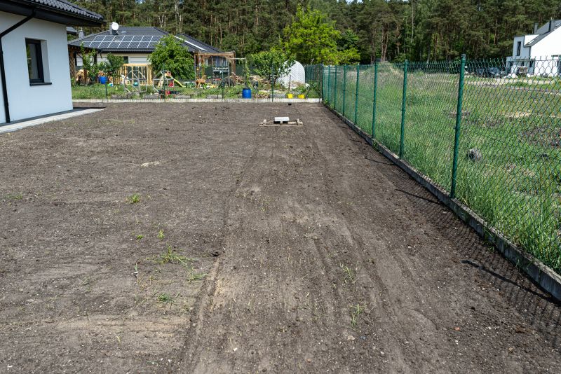 Yard Landscaping Service